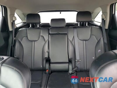 Zdjęcie 10 z 13 samochodu: 2024 KIA SORENTO S VIN:5XYRLDJC4RG275263 - miniatura