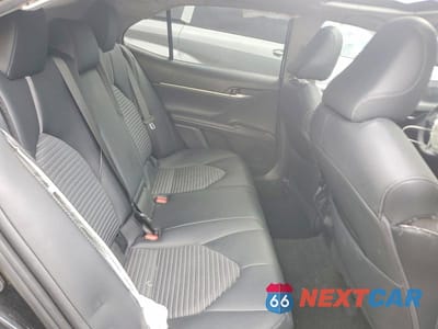 Zdjęcie 10 z 12 samochodu: 2023 TOYOTA CAMRY FWD HYBRID 4D SE VIN:4T1S31AK0PU053043 - miniatura