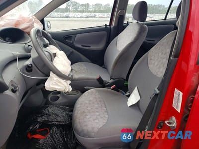 Zdjęcie 7 z 11 samochodu: 2002 TOYOTA ECHO BASE VIN:JTDBT123220207148 - miniatura