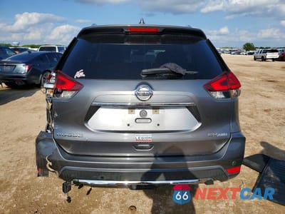 Zdjęcie 6 z 12 samochodu: 2020 NISSAN ROGUE SV VIN:KNMAT2MV9LP529035 - miniatura