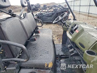 Piąte zdjęcie samochodu w środku: 2016 POLARIS RANGER 6X6 VIN:4XARAA761G7743912 - miniatura