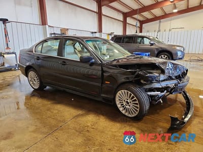 Czwarte zdjęcie samochodu z boku: 2001 BMW 330 I VIN:WBAAV53481JS96153 - miniatura