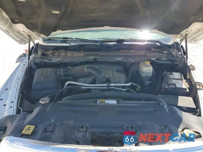 Zdjęcie 11 z 12 samochodu: 2016 RAM 2500 ST VIN:3C6TR4HT0GG119799 - miniatura