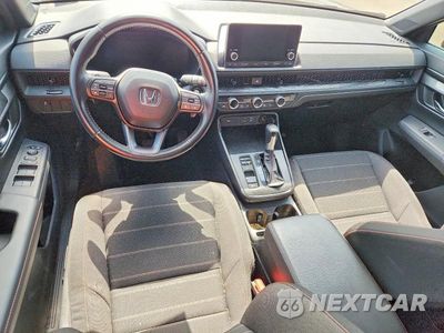 Zdjęcie 8 z 12 samochodu: 2025 HONDA CR-V SPORT VIN:7FARS6H53SE054311 - miniatura