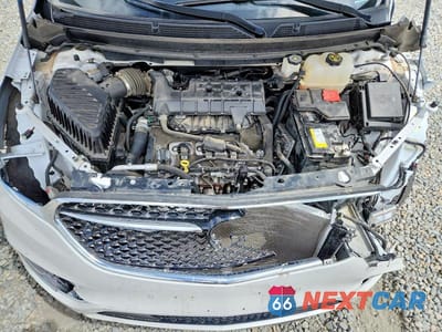 Zdjęcie 12 z 14 samochodu: 2021 BUICK ENCLAVE AVENIR VIN:5GAEVCKW9MJ256410 - miniatura