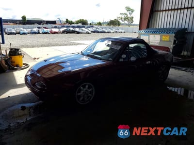 1994 MAZDA MX-5 MIATA JM1NA3536R0517632 - główne zdjęcie licytacji z USA - miniatura