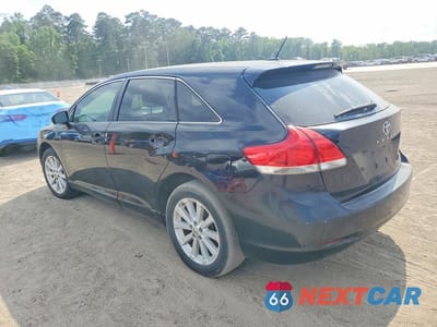 Drugie zdjęcie samochodu z przodu: 2012 TOYOTA VENZA LE VIN:4T3ZA3BB6CU061633 - miniatura