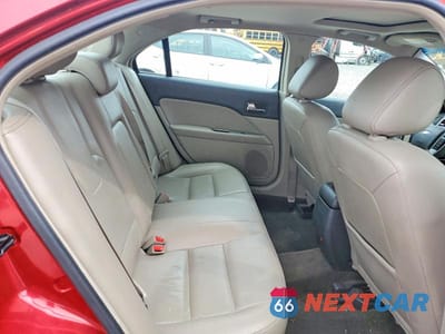 Zdjęcie 10 z 12 samochodu: 2011 FORD FUSION SEL VIN:3FAHP0JA3BR134581 - miniatura