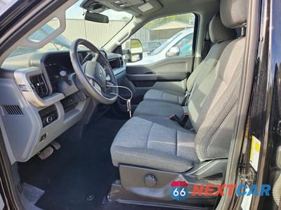 Zdjęcie 7 z 12 samochodu: 2024 FORD F250 SUPER DUTY VIN:1FT8W2BA1REC61060 - miniatura