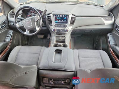 Zdjęcie 8 z 12 samochodu: 2020 GMC YUKON SLE VIN:1GKS2AKC5LR123345 - miniatura