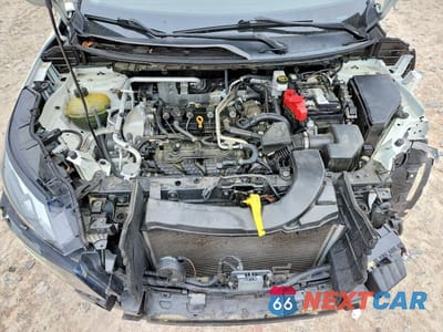Zdjęcie 12 z 14 samochodu: 2021 NISSAN ROGUE S VIN:JN8AT3AA6MW000581 - miniatura
