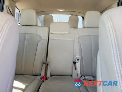 Zdjęcie 10 z 13 samochodu: 2011 LINCOLN MKT VIN:2LMHJ5ATXBBJ54769 - miniatura
