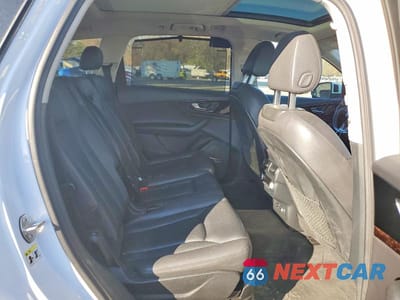 Zdjęcie 11 z 12 samochodu: 2018 AUDI Q7 PRESTIGE VIN:WA1VAAF70JD020489 - miniatura