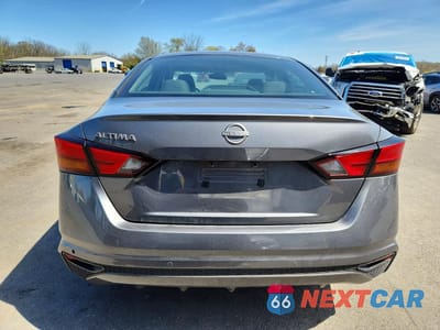 Zdjęcie 6 z 12 samochodu: 2024 NISSAN ALTIMA S VIN:1N4BL4BV4RN373936 - miniatura