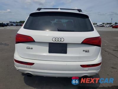 Zdjęcie 6 z 14 samochodu: 2014 AUDI Q5 PREMIUM VIN:WA1CFAFP9EA059016 - miniatura