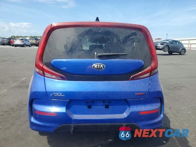 Zdjęcie 6 z 14 samochodu: 2021 KIA SOUL VIN:KNDJ63AU8M7755576 - miniatura