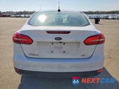 Zdjęcie 6 z 12 samochodu: 2016 FORD FOCUS SE VIN:1FADP3F21GL388989 - miniatura