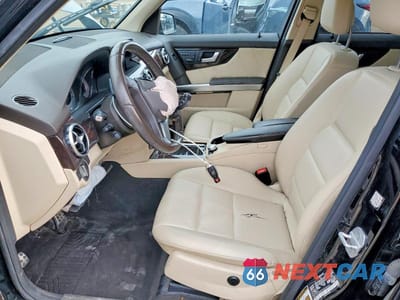 Zdjęcie 7 z 14 samochodu: 2015 MERCEDES-BENZ GLK 250 BLUETEC VIN:WDCGG0EB7FG425326 - miniatura
