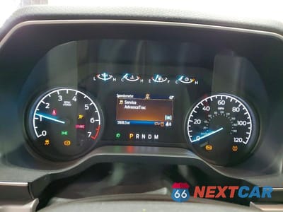 Zdjęcie 9 z 12 samochodu: 2023 FORD F150 SUPER CAB VIN:1FTEX1EP2PKD59443 - miniatura