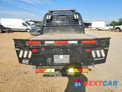 Zdjęcie 6 z 11 samochodu: 2021 RAM 2500 TRADESMAN VIN:3C6UR4HJ5MG648387 - miniatura