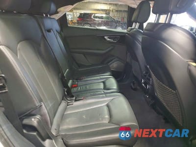 Zdjęcie 11 z 13 samochodu: 2017 AUDI Q7 PRESTIGE VIN:WA1VAAF77HD016532 - miniatura