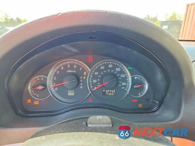 Zdjęcie 9 z 12 samochodu: 2009 SUBARU LEGACY 2.5I VIN:4S3BL616897224627 - miniatura