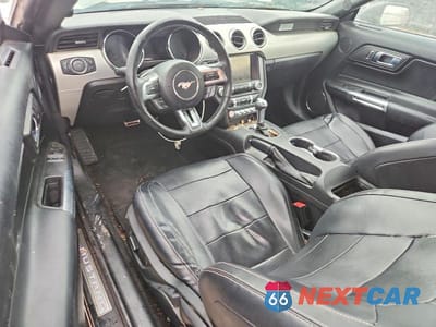 Zdjęcie 8 z 12 samochodu: 2015 FORD MUSTANG VIN:1FA6P8TH7F5407823 - miniatura