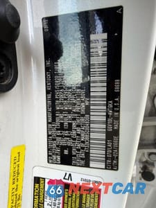 Zdjęcie 10 z 14 samochodu: 2012 TOYOTA VENZA LIMITED VIN:4T3ZK3BB5CU049308 - miniatura