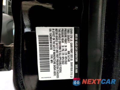 Zdjęcie 13 z 13 samochodu: 2006 VOLVO XC90 VIN:YV4CM592461304760 - miniatura