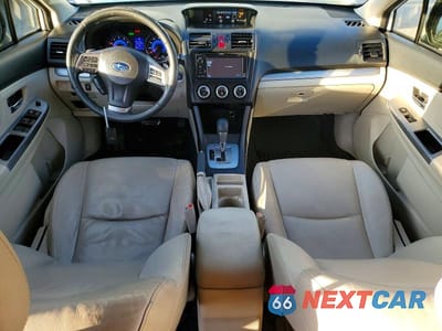 Zdjęcie 8 z 13 samochodu: 2014 SUBARU XV CROSSTREK 2.0I HYBRID TOURING VIN:JF2GPBKC3EH261050 - miniatura