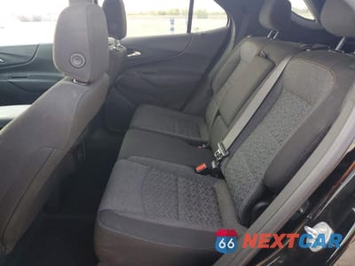 Zdjęcie 11 z 13 samochodu: 2022 CHEVROLET EQUINOX LT VIN:3GNAXKEV8NL237403 - miniatura