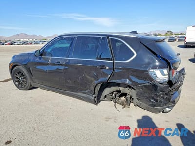 Drugie zdjęcie samochodu z przodu: 2018 BMW X5 SDRIVE35I VIN:5UXKR2C5XJ0Z19540 - miniatura