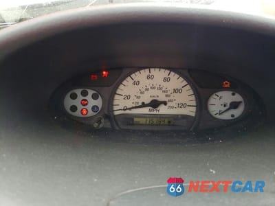 Zdjęcie 9 z 11 samochodu: 2002 TOYOTA ECHO BASE VIN:JTDBT123220207148 - miniatura