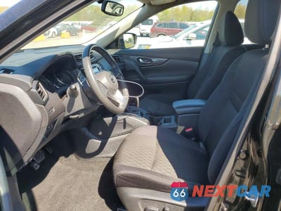 Zdjęcie 7 z 13 samochodu: 2017 NISSAN ROGUE SV VIN:5N1AT2MV9HC778638 - miniatura