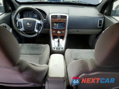 Zdjęcie 8 z 13 samochodu: 2008 CHEVROLET EQUINOX LT VIN:2CNDL33FX86281345 - miniatura