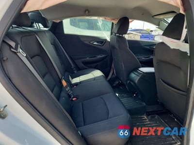 Zdjęcie 10 z 12 samochodu: 2025 CHEVROLET MALIBU LS VIN:1G1ZC5ST8SF120057 - miniatura