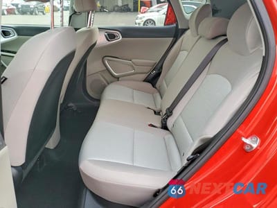 Zdjęcie 11 z 13 samochodu: 2023 KIA SOUL LX VIN:KNDJ23AU9P7198712 - miniatura