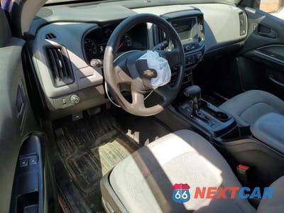 Zdjęcie 8 z 13 samochodu: 2019 CHEVROLET COLORADO VIN:1GCHSBEA0K1223548 - miniatura