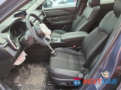 Zdjęcie 7 z 14 samochodu: 2025 MAZDA CX-50 GS-L VIN:7MMVABCM7SN304199 - miniatura