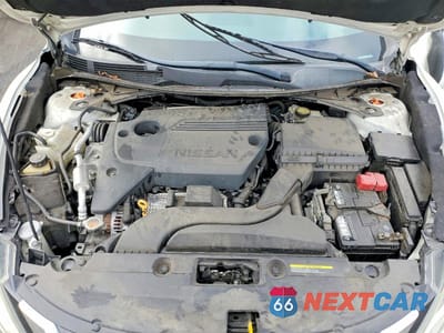 Zdjęcie 11 z 12 samochodu: 2017 NISSAN ALTIMA 2.5 S VIN:1N4AL3AP7HC474116 - miniatura