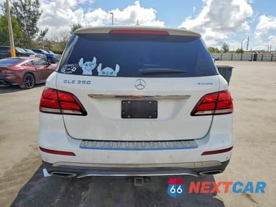 Zdjęcie 6 z 13 samochodu: 2016 MERCEDES-BENZ GLE 350 4MATIC VIN:4JGDA5HB5GA728270 - miniatura