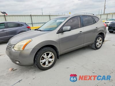 2008 NISS ROGUE S JN8AS58T98W025938 - główne zdjęcie licytacji z USA - miniatura