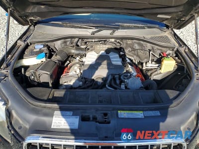 Zdjęcie 12 z 13 samochodu: 2012 AUDI Q7 PREMIUM PLUS VIN:WA1LGAFE3CD007095 - miniatura