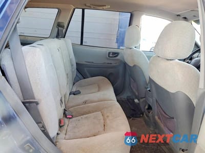 Zdjęcie 11 z 13 samochodu: 2006 HYUNDAI SANTA FE VIN:KM8SC13DX6U097404 - miniatura