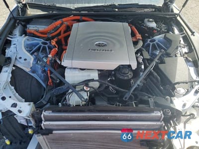 Zdjęcie 11 z 13 samochodu: 2023 TOYOTA MIRAI XLE VIN:JTDAAAAA8PA007717 - miniatura