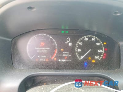 Zdjęcie 9 z 14 samochodu: 2025 HONDA HR-V LX VIN:3CZRZ1H38SM704572 - miniatura