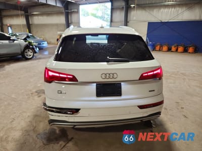 Zdjęcie 6 z 13 samochodu: 2021 AUDI Q5 PREMIUM PLUS VIN:WA1BAAFY2M2002135 - miniatura