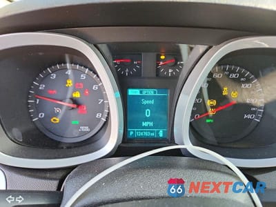 Zdjęcie 9 z 13 samochodu: 2016 CHEVROLET EQUINOX LS VIN:2GNALBEK4G1146814 - miniatura