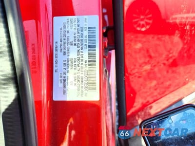 Zdjęcie 12 z 12 samochodu: 2018 MAZDA CX-5 TOURING VIN:JM3KFBCM6J0456031 - miniatura