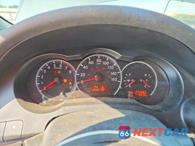Zdjęcie 9 z 12 samochodu: 2010 NISSAN ALTIMA 2.5 VIN:1N4AL2AP7AN564807 - miniatura